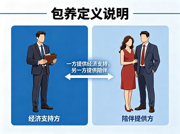 五通桥包养违法吗？深度揭秘红线风险注意事项